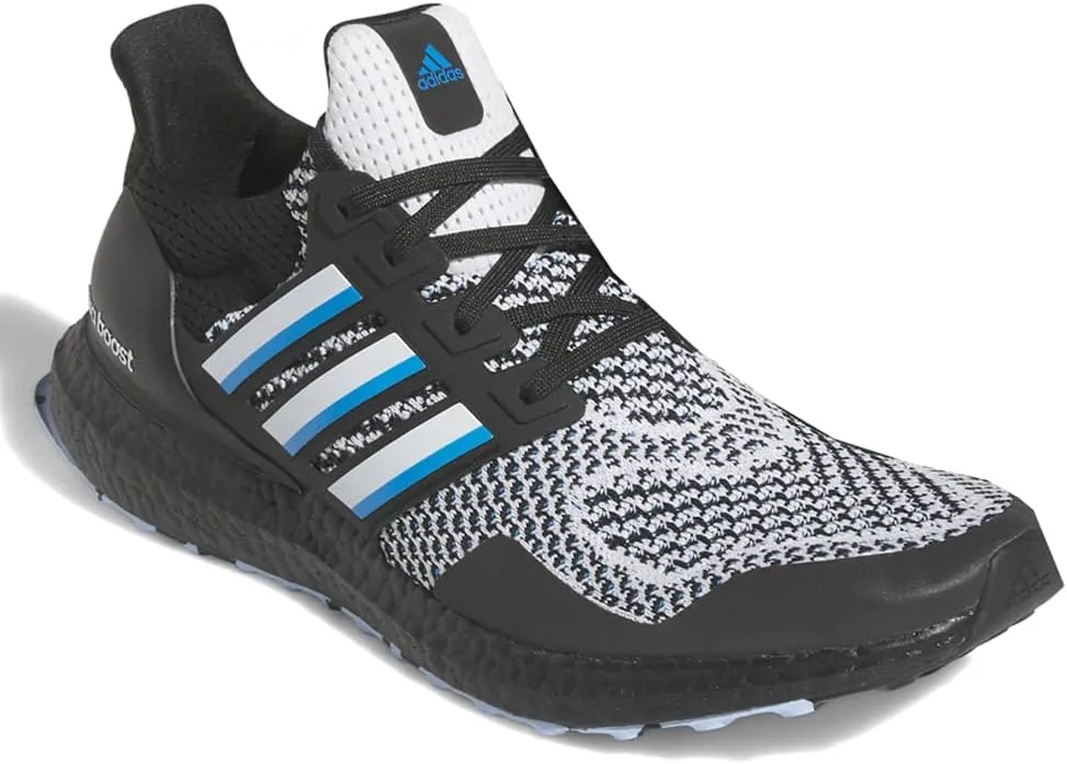 adidas Mens Hawks X Ultraboost Ultra Boost 1 Running Sneakers Shoes - Black