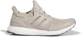 adidas Mens Ultraboost Ultra Boost 1 Lace Up Sneakers Shoes Casual - Beige