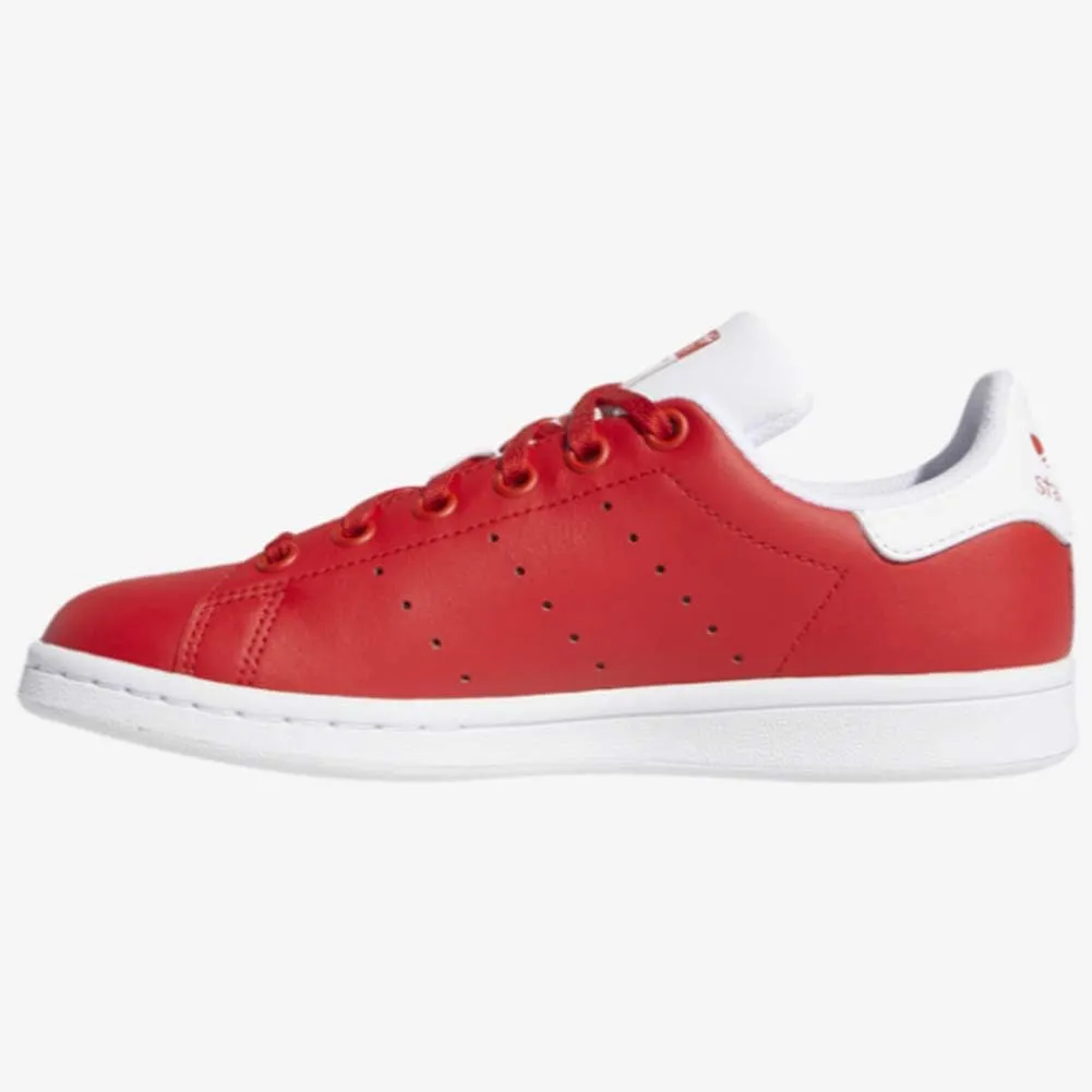 adidas Stan Smith J Big Kids Casual Shoes Fw2041 Size