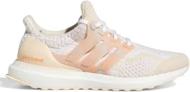 adidas Womens Ultraboost Ultra Boost DNA Lace Up Sneakers Shoes Casual - Orange - Size 8.5 M