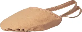 Bloch Women's Dance Eclipse Canvas Contemporary Ballet and Gymnastics Shoe