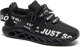 Boys Sneaker for Toddler/Little Kid Tennis Shoes Anti-Slip Lightweight Breathable Girls Running Shoes
