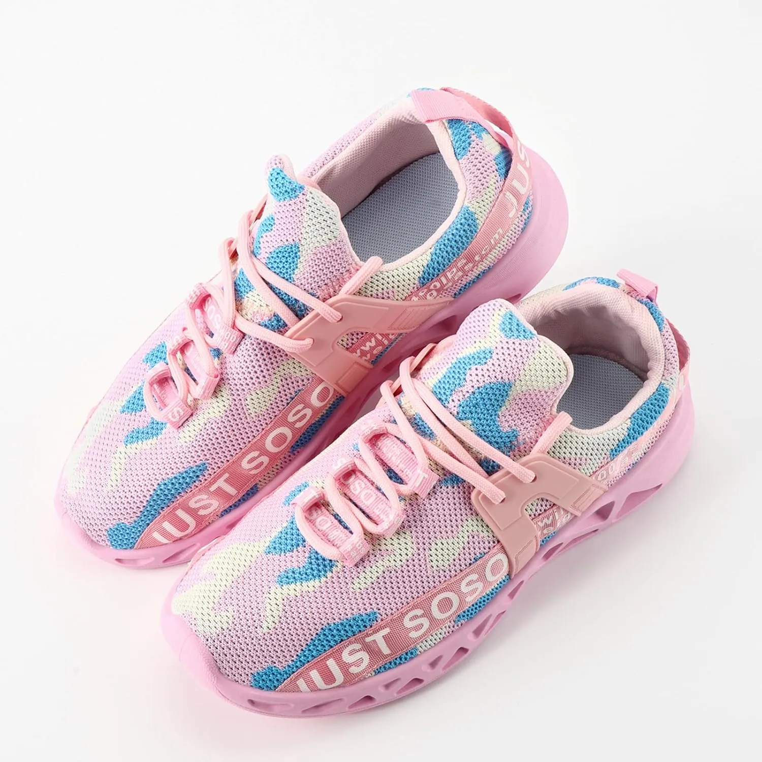 Boys Sneaker for Toddler/Little Kid Tennis Shoes Anti-Slip Lightweight Breathable Girls Running Shoes