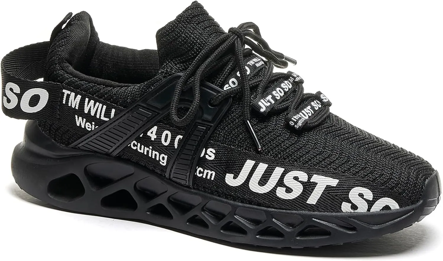Boys Sneaker for Toddler/Little Kid Tennis Shoes Anti-Slip Lightweight Breathable Girls Running Shoes