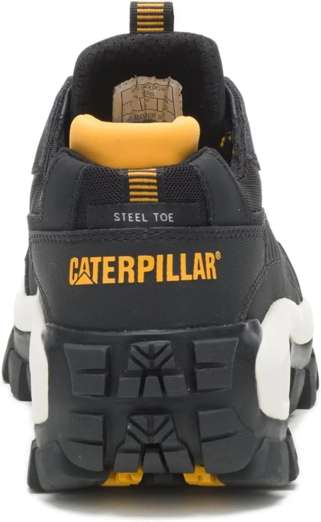 CAT Footwear Men's Invader Steel Toe Work Shoe
