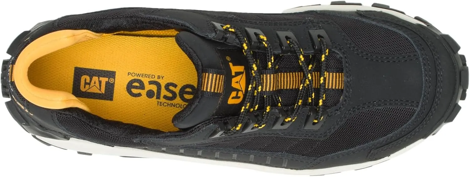 CAT Footwear Men's Invader Steel Toe Work Shoe