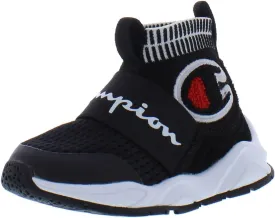 Champion Unisex-Child Rally Pro (Little Big Kid) Sneaker