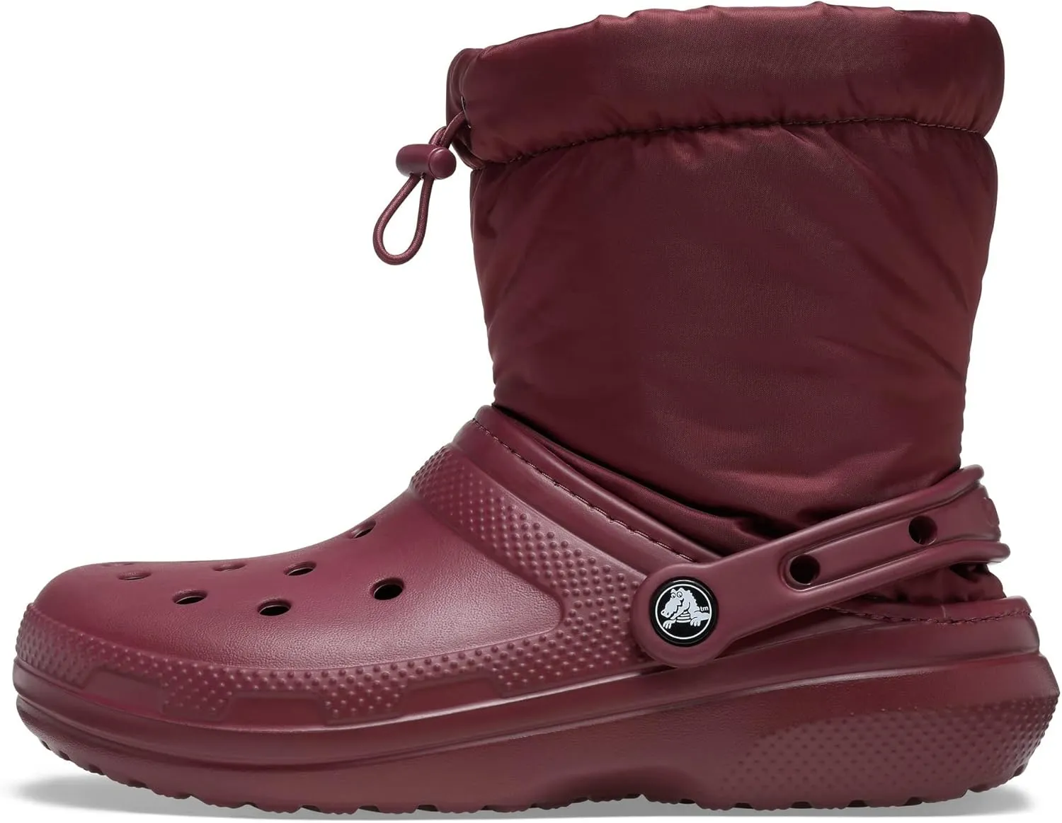 Crocs Men's and Women's Classic Lined Neo Puff Boot | Winter Boots