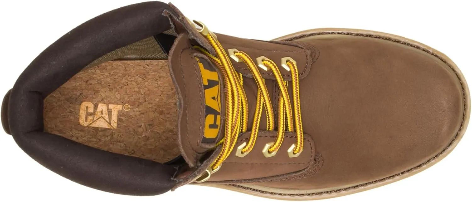 eColorado Boot