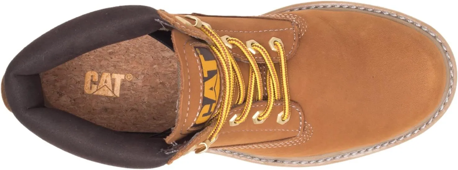 eColorado Boot