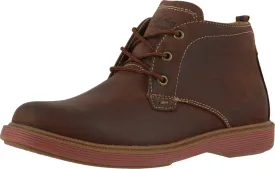 Florsheim Supacush Chukka Jr Boys' Toddler-Youth Boot