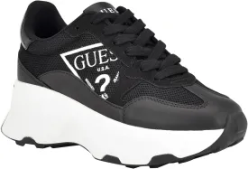 GUESS Women's Calebb3 Sneaker