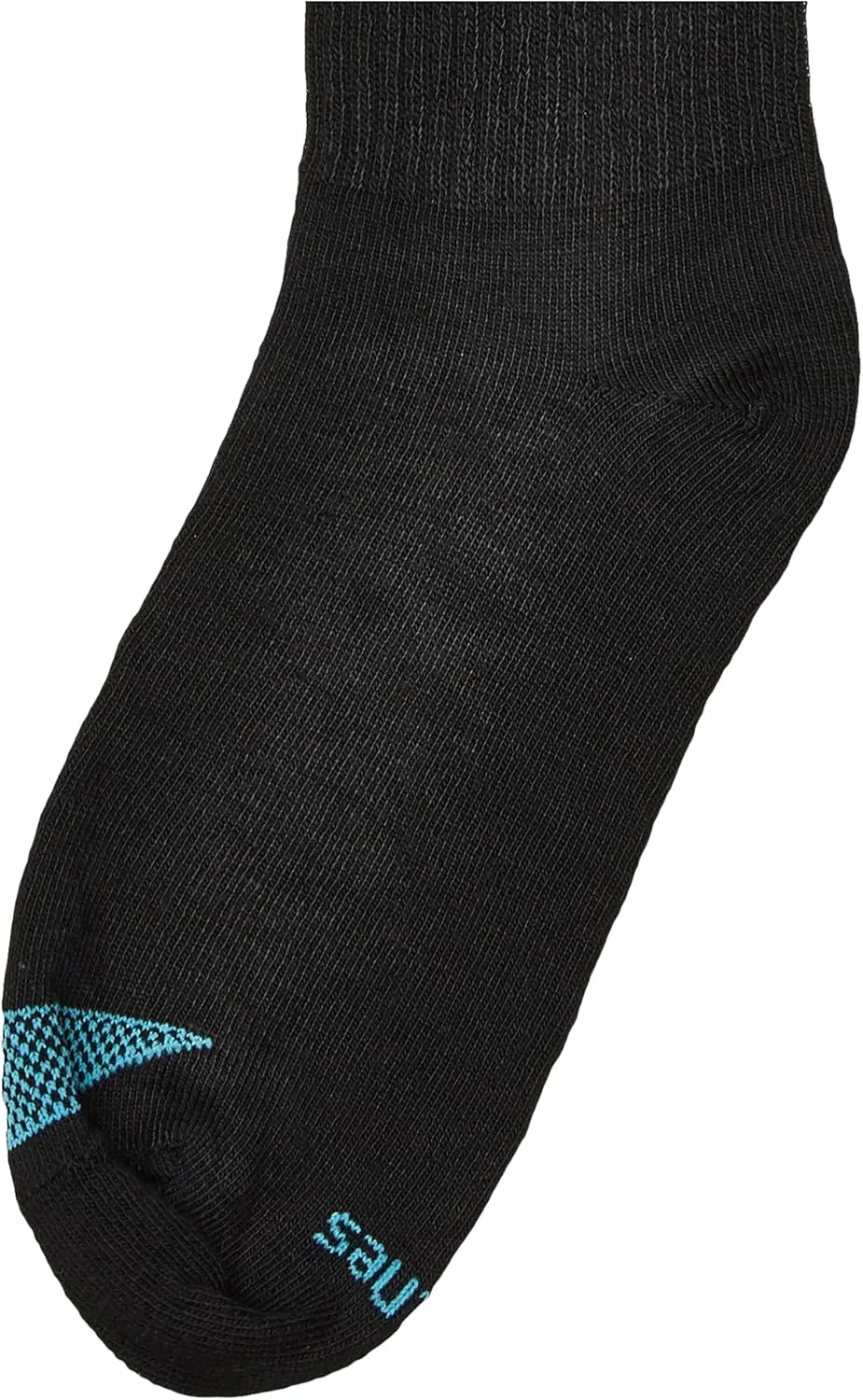 Hanes Ultimate 6-Pack Women's Lightweight Breathable Wicking Cool Comfort Crew Socks