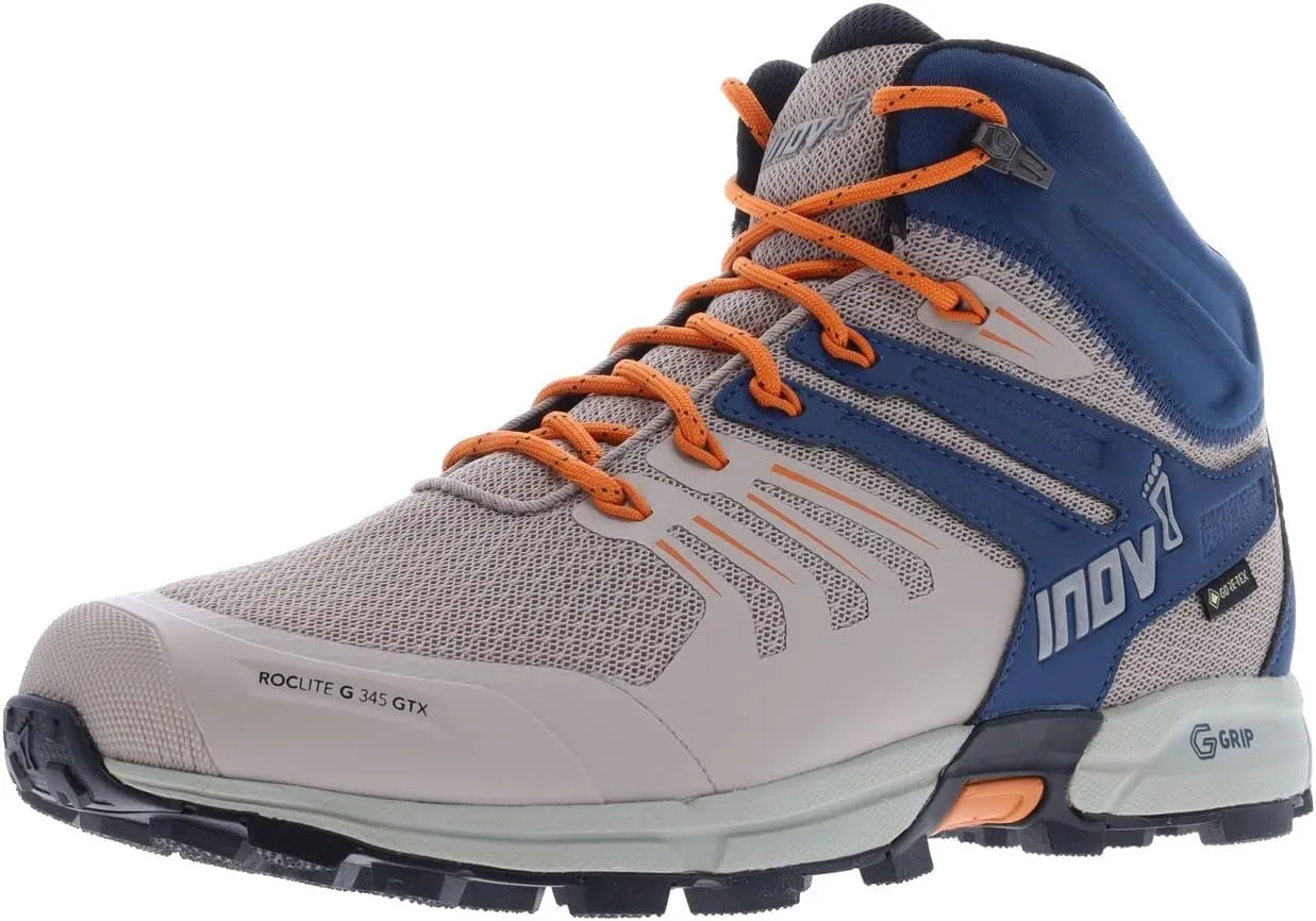 Inov-8 Men's G 345 GTX V2 Sneaker