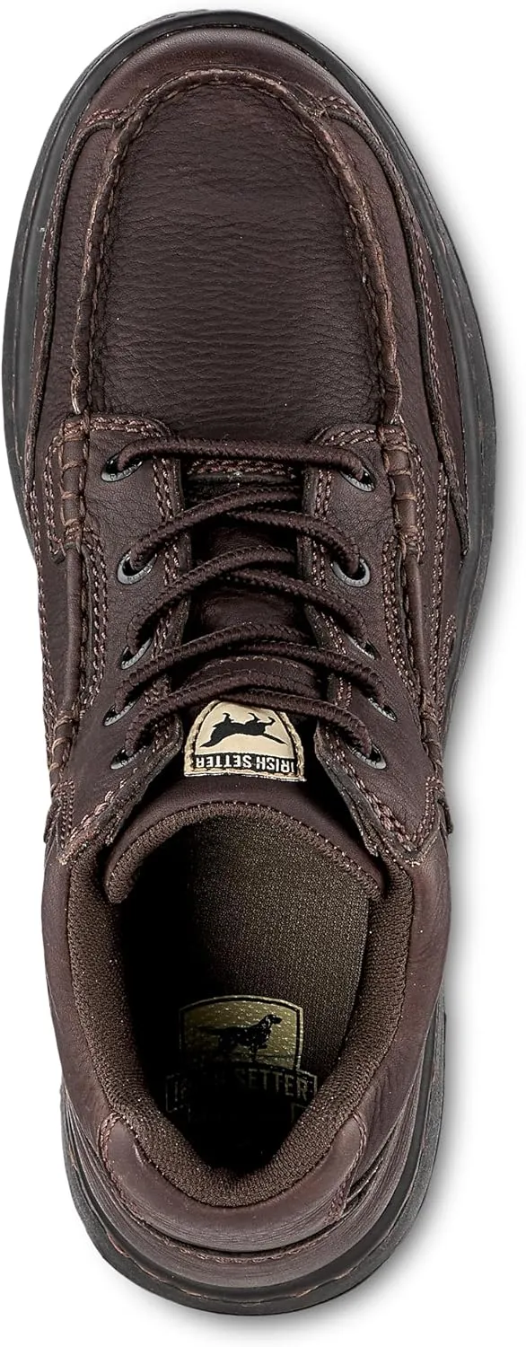 Irish Setter, Countrysider, Mens, Waterproof, Chukka Shoe
