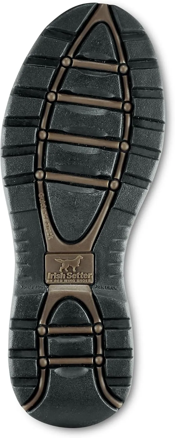 Irish Setter, Countrysider, Mens, Waterproof, Chukka Shoe