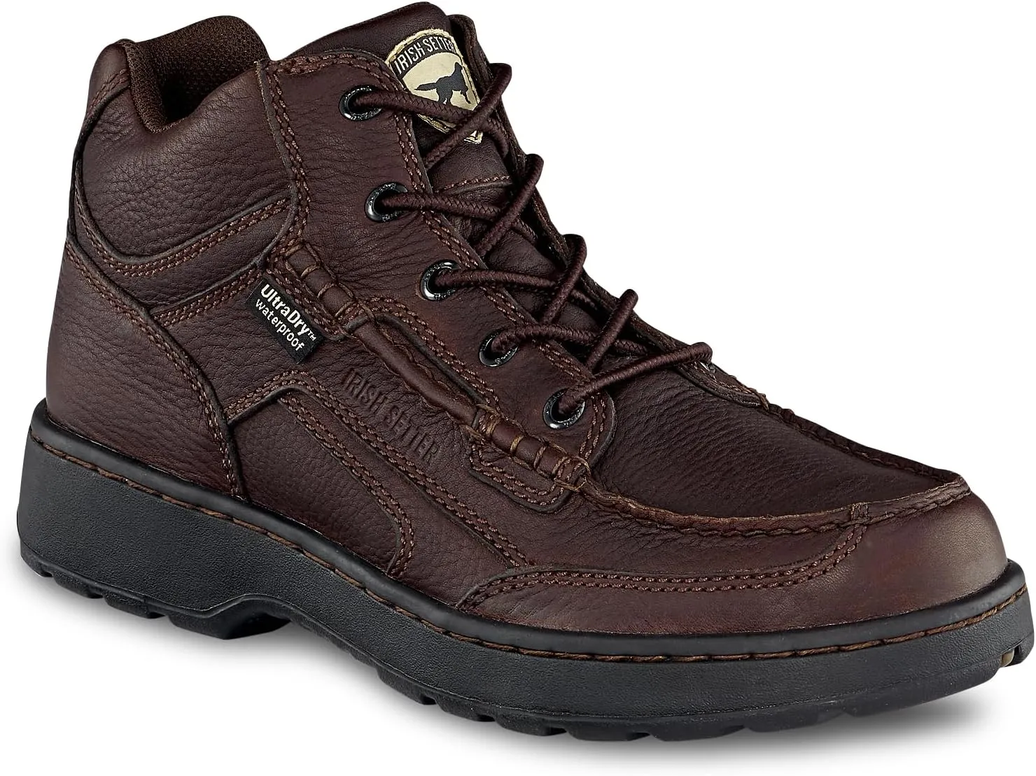 Irish Setter, Countrysider, Mens, Waterproof, Chukka Shoe