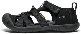 KEEN unisex child Seacamp CNX 3 Durable Quick Dry Closed Toe Water