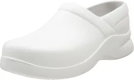 Klogs Footwear Boca Women's Shoes - Lightweight, Slip-Resistant - All Day Comfort and Support for Healthcare and Food Service Professionals - Removable TRUComfort Insole