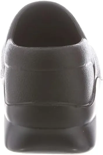 Klogs Footwear Boca Women's Shoes - Lightweight, Slip-Resistant - All Day Comfort and Support for Healthcare and Food Service Professionals - Removable TRUComfort Insole