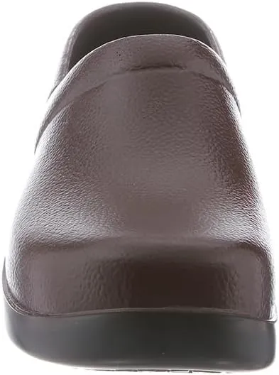 Klogs Footwear Boca Women's Shoes - Lightweight, Slip-Resistant - All Day Comfort and Support for Healthcare and Food Service Professionals - Removable TRUComfort Insole