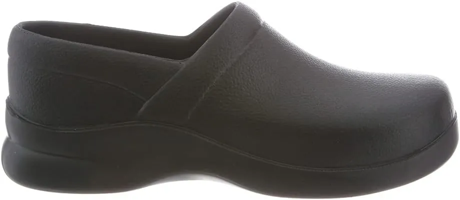 Klogs Footwear Boca Women's Shoes - Lightweight, Slip-Resistant - All Day Comfort and Support for Healthcare and Food Service Professionals - Removable TRUComfort Insole