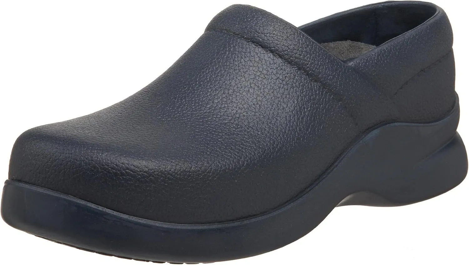 Klogs Footwear Boca Women's Shoes - Lightweight, Slip-Resistant - All Day Comfort and Support for Healthcare and Food Service Professionals - Removable TRUComfort Insole