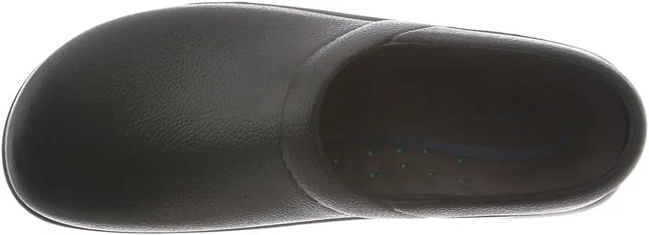 Klogs Footwear Boca Women's Shoes - Lightweight, Slip-Resistant - All Day Comfort and Support for Healthcare and Food Service Professionals - Removable TRUComfort Insole