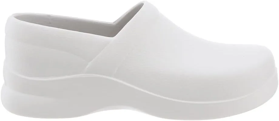 Klogs Footwear Boca Women's Shoes - Lightweight, Slip-Resistant - All Day Comfort and Support for Healthcare and Food Service Professionals - Removable TRUComfort Insole