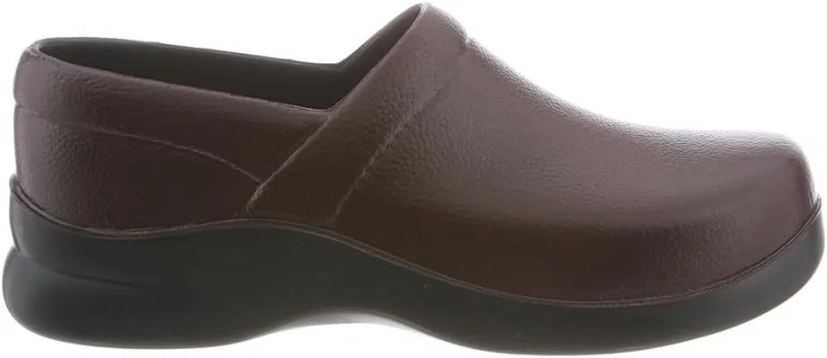 Klogs Footwear Boca Women's Shoes - Lightweight, Slip-Resistant - All Day Comfort and Support for Healthcare and Food Service Professionals - Removable TRUComfort Insole