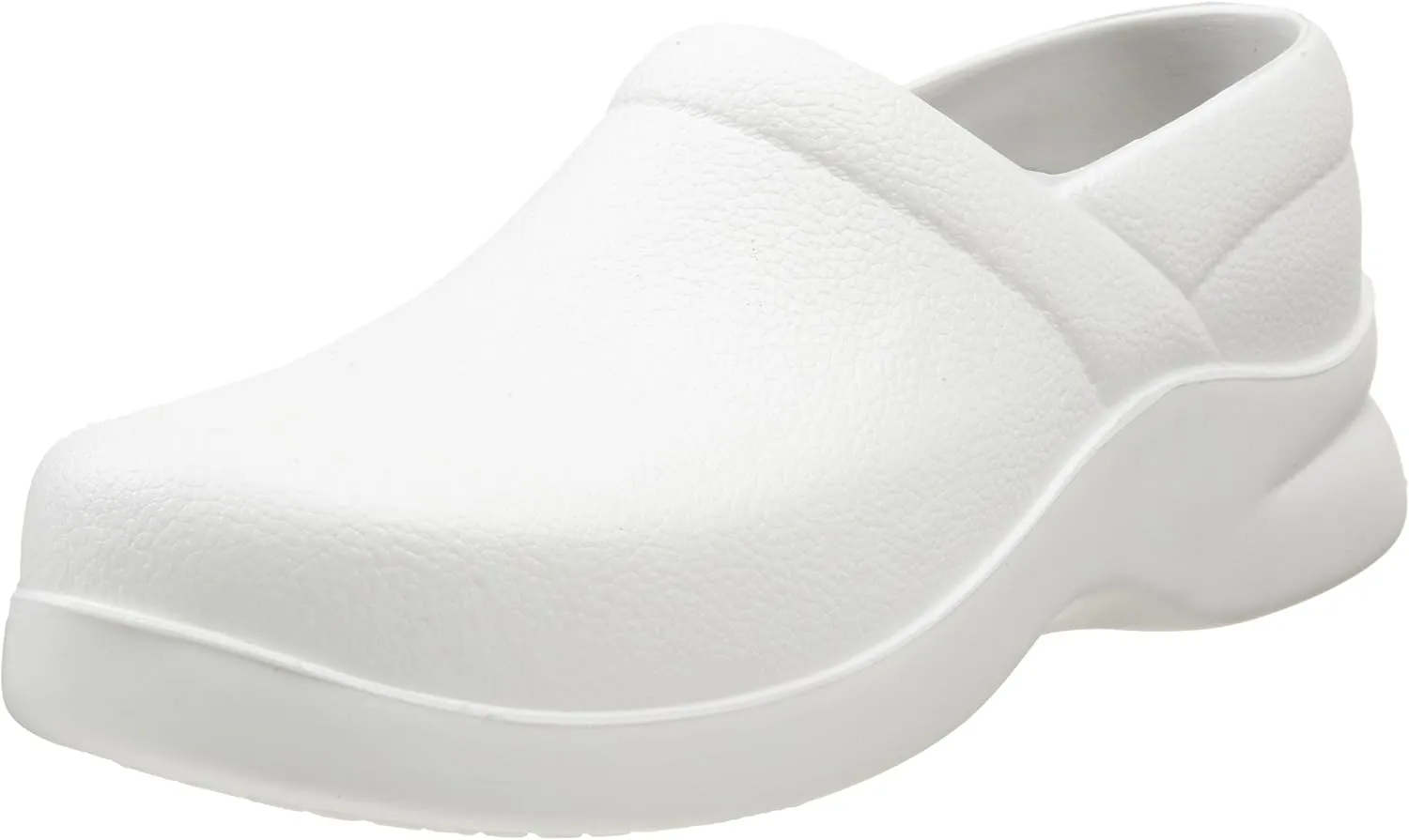 Klogs Footwear Boca Women's Shoes - Lightweight, Slip-Resistant - All Day Comfort and Support for Healthcare and Food Service Professionals - Removable TRUComfort Insole
