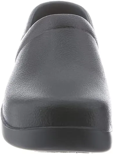 Klogs Footwear Boca Women's Shoes - Lightweight, Slip-Resistant - All Day Comfort and Support for Healthcare and Food Service Professionals - Removable TRUComfort Insole