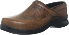 Klogs Footwear Boca Women's Shoes - Lightweight, Slip-Resistant - All Day Comfort and Support for Healthcare and Food Service Professionals - Removable TRUComfort Insole