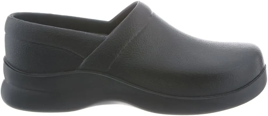 Klogs Footwear Boca Women's Shoes - Lightweight, Slip-Resistant - All Day Comfort and Support for Healthcare and Food Service Professionals - Removable TRUComfort Insole