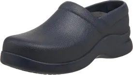Klogs Footwear Boca Women's Shoes - Lightweight, Slip-Resistant - All Day Comfort and Support for Healthcare and Food Service Professionals - Removable TRUComfort Insole
