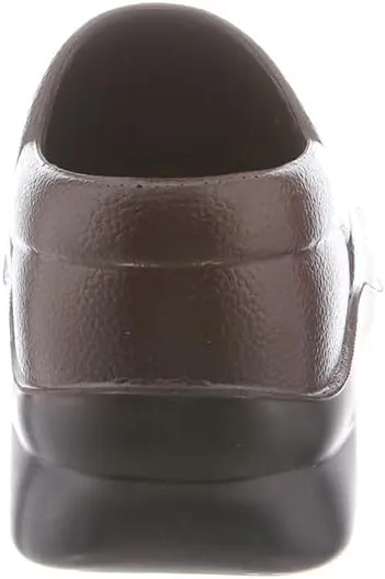 Klogs Footwear Boca Women's Shoes - Lightweight, Slip-Resistant - All Day Comfort and Support for Healthcare and Food Service Professionals - Removable TRUComfort Insole
