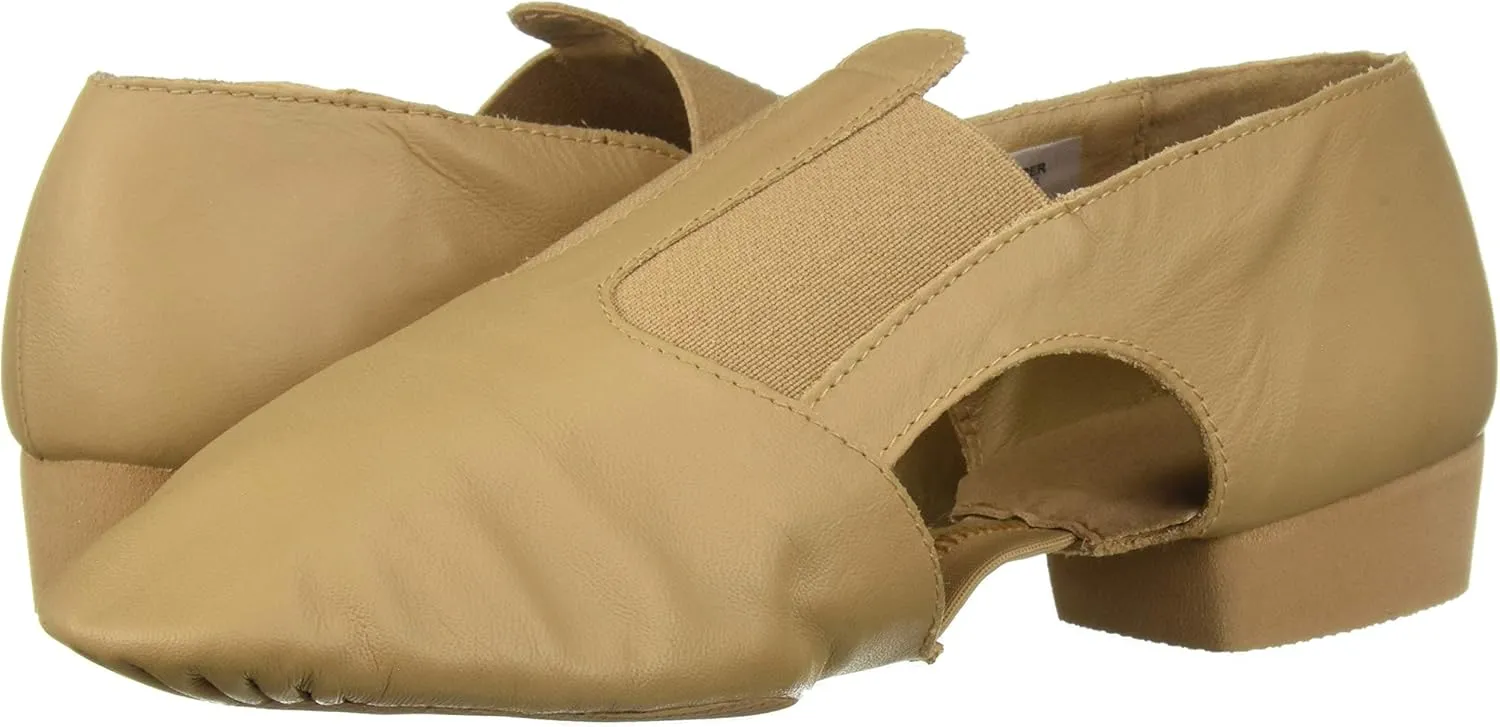 Leo Women's Jazz Sandal Dance Shoe