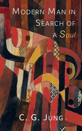Modern Man in Search of a Soul Hardcover  December 11, 2021