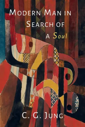 Modern Man in Search of a Soul Paperback  March 31, 2017