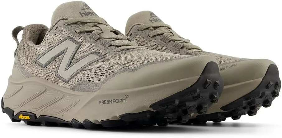 New Balance Men's Fresh Foam X Hierro V9 Trail Running Shoe