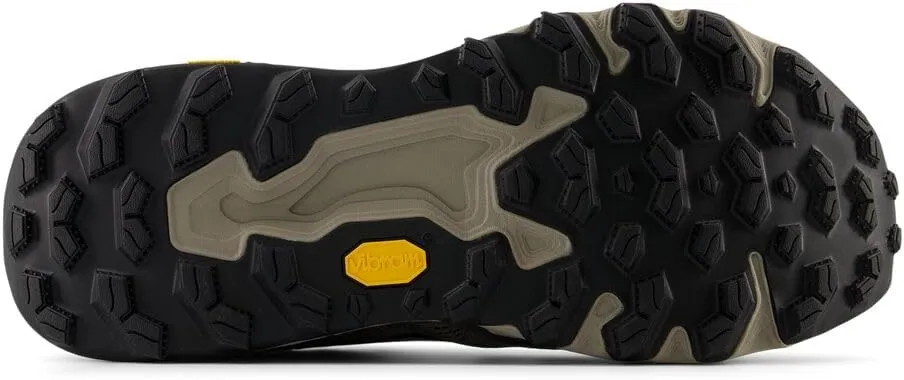 New Balance Men's Fresh Foam X Hierro V9 Trail Running Shoe