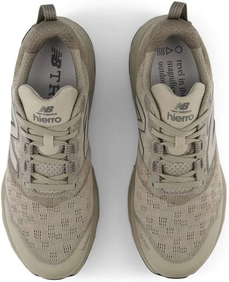 New Balance Men's Fresh Foam X Hierro V9 Trail Running Shoe