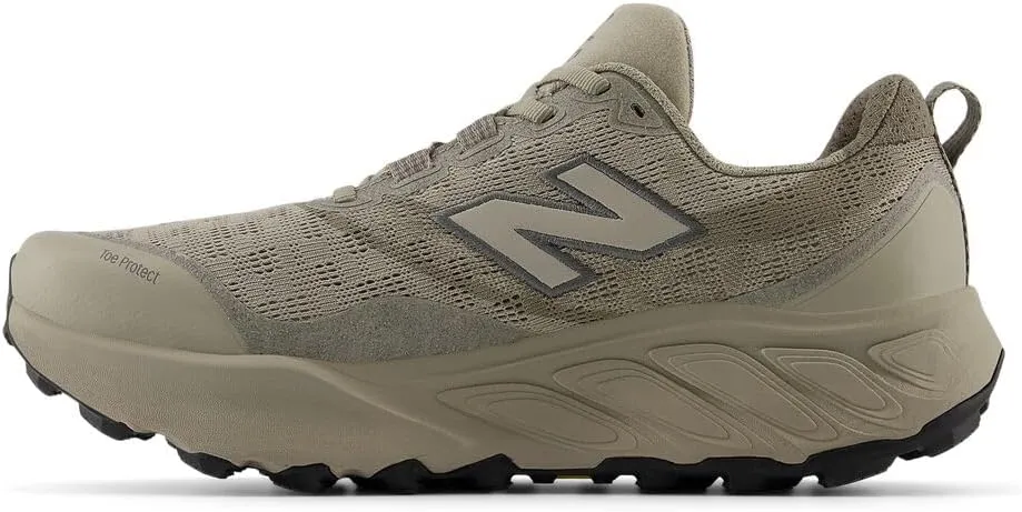 New Balance Men's Fresh Foam X Hierro V9 Trail Running Shoe