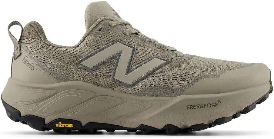 New Balance Men's Fresh Foam X Hierro V9 Trail Running Shoe