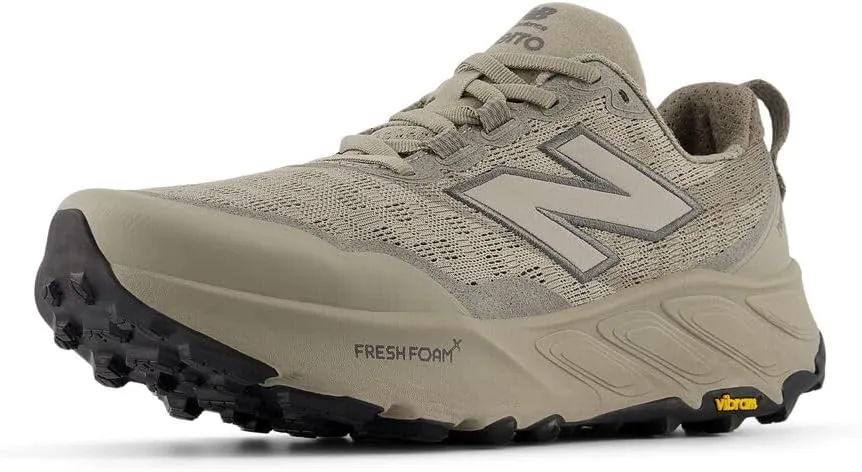 New Balance Men's Fresh Foam X Hierro V9 Trail Running Shoe