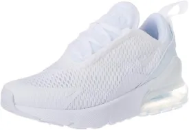 Nike mens Nike Air Max 270 Ps Kids Black Ao2372-006