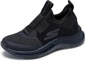 SKECHERS Boy's Skech Fast Ice Sneaker