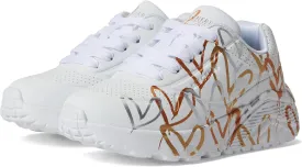 Skechers Unisex-Child Twinkle Sparks-Sequin Flash Sneaker