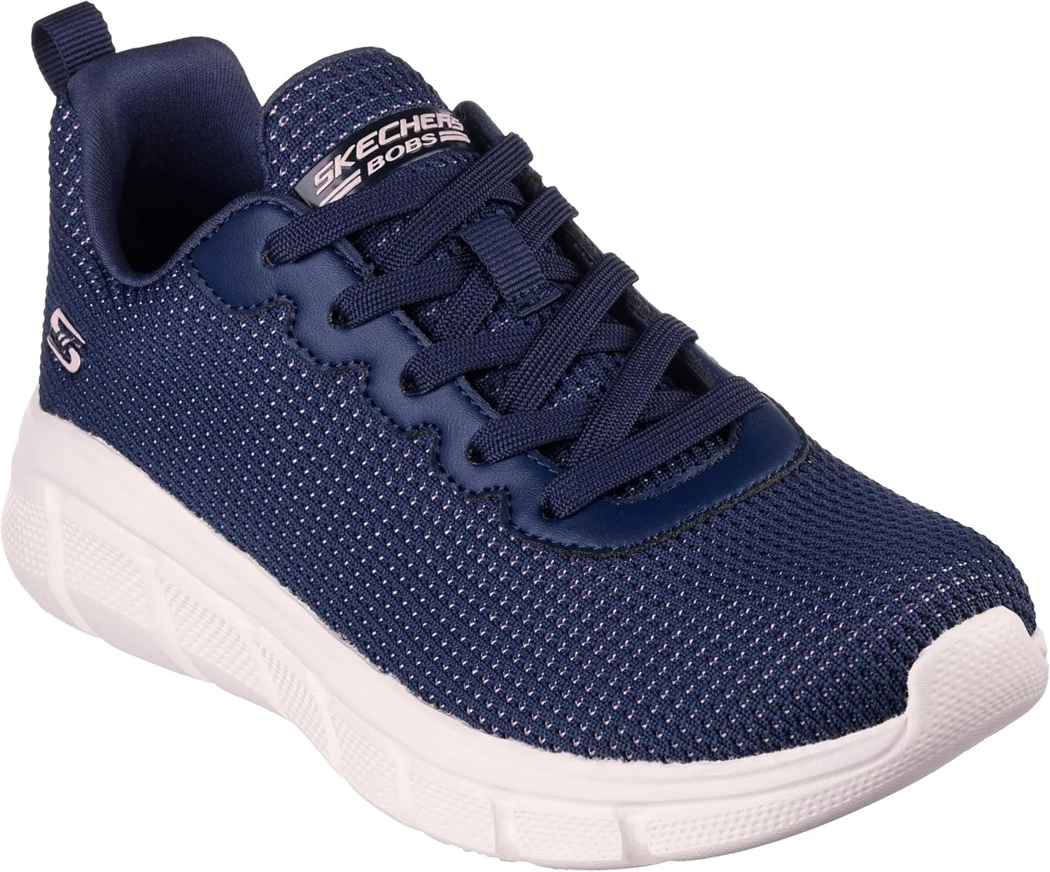 Skechers Women's Bobs B Flex-Visionary Essence Sneaker