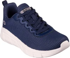 Skechers Women's Bobs B Flex-Visionary Essence Sneaker